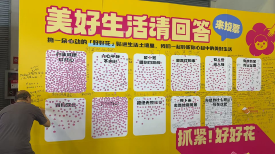 股点网 什么是美好生活？