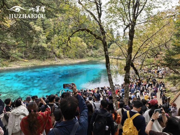 股巢配资 “双节”文旅市场火爆出圈 4734万游客安逸游四川