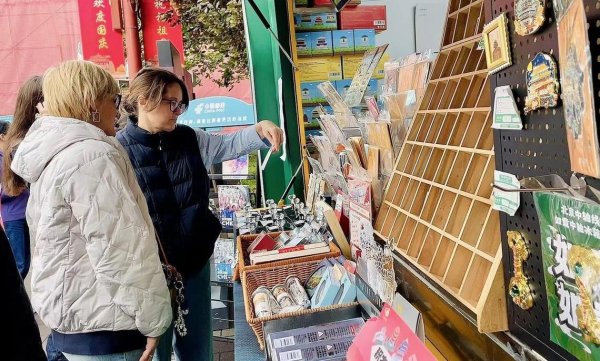 牛来乐 国庆461万游客涌公园，秋花展火爆来袭，你去打卡了吗？